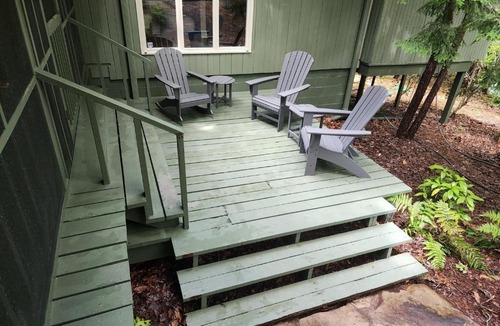 Pine Mountain House | Perfect Hikers Haven on F. D Roosevelt State Park!
