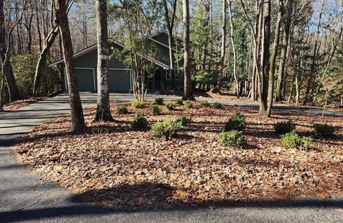Pine Mountain House | Perfect Hikers Haven on F. D Roosevelt State Park!
