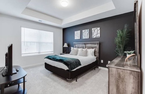 Union City House | Perfect Home Away from Home Close to ATL Airport