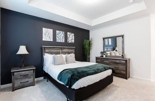 Union City House | Perfect Home Away from Home Close to ATL Airport