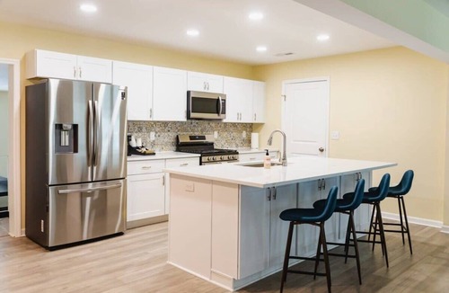Hanahan House | Perfect Home For Family Vacation with Private Pool
