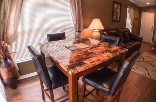 Haines City House | Perfect Home For Your Florida Vacation! Home