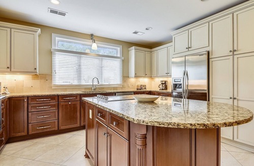 Heritage Woods House | Perfect Home for the Heritage Golf Tournament- Right on the Course, Private Pool