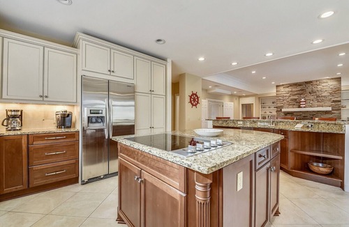 Heritage Woods House | Perfect Home for the Heritage Golf Tournament- Right on the Course, Private Pool