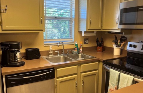 Marco Island Condo | Perfect Island Condo Retreat
