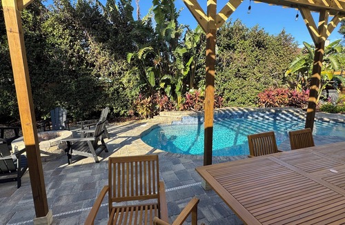 Deep Forest Village House | Perfect Location Between New Smyrna And Daytona Beach - 10 Minutes To The Beach