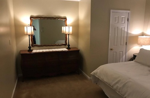 Kingsport House | Perfect location for your stay in the Tri Cities TN
