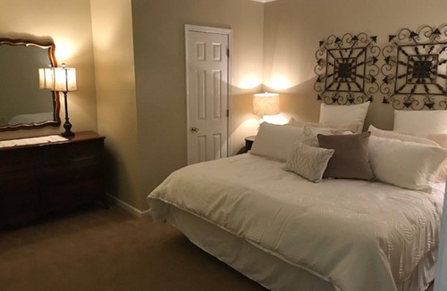 Kingsport House | Perfect location for your stay in the Tri Cities TN