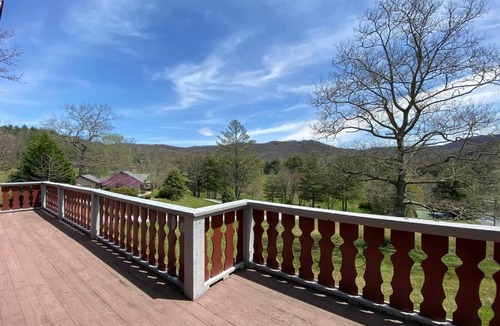 Sky Valley House | Perfect location in Sky Valley