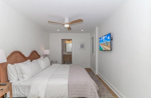 Myrtle Beach House | Perfect Myrtle Beach Cottage