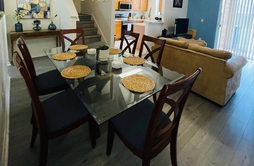 Wellington House | Perfect place for a relaxing family getaway!