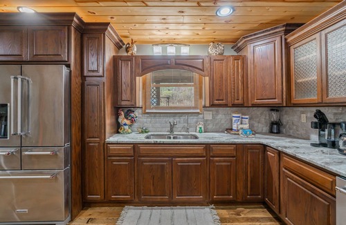Gatlinburg - Pigeon Forge Cabin | Perfect Place