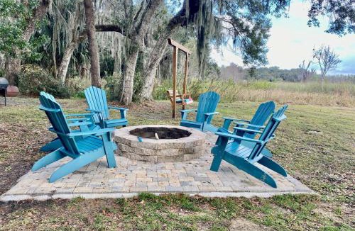 Hernando House | Perfect Pointe Lakehouse