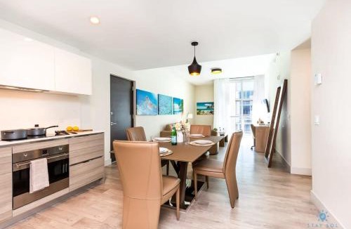 Hollywood Apartment | Perfect Relax - Hollywood Beach - Amazing Pool