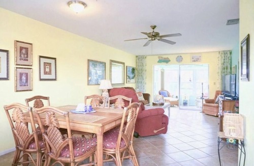 Fort Myers Condo | Perfect Seasonal Rental