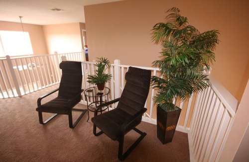 Loughman House | Perfect spacious home with pool, ideal for families visiting Disney or golfers