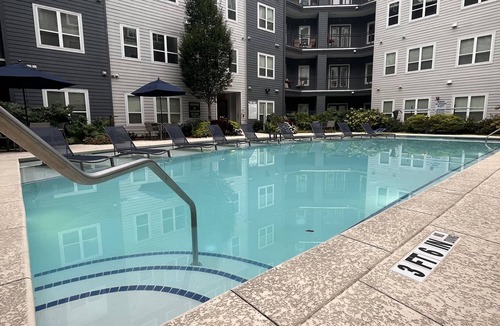 Westside Apartment | Perfect stay in midtown Atlanta
