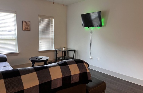 Westside Apartment | Perfect stay in midtown Atlanta