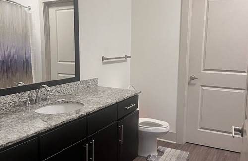 Westside Apartment | Perfect stay in midtown Atlanta