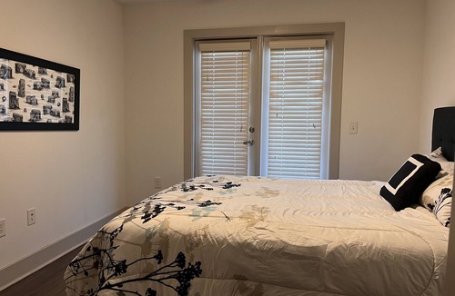 Westside Apartment | Perfect stay in midtown Atlanta