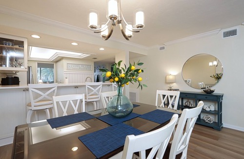 Beachview Country Club Estates Condo | Perfect Tropical Island Escape on Sanibel - Compass Point 121