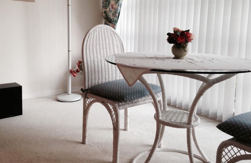 Kings Lake Condo | Perfect winter- get- away