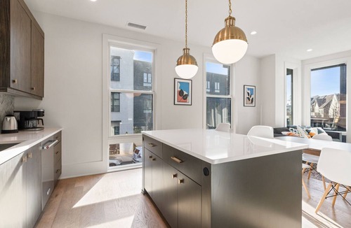 Chattahoochee Hills Condo | Persephone's Passion at Serenbe