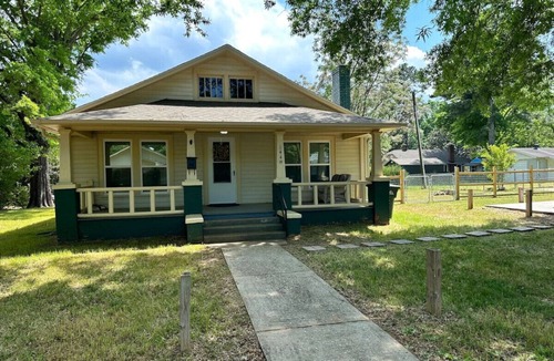 Concord House | Pet-Friendly 2BR | 2 Baths · Near Motor Speedway