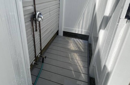 West Cape May House | Pet Friendly 3 Bedroom Home in W. Cape May