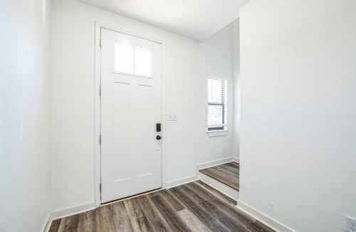Ponderosa - Wingate House | Pet Friendly 3BR House in Charlotte