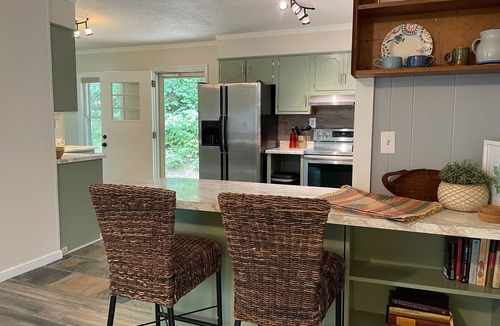 Spring City House | Pet Friendly and Close to the Lake!