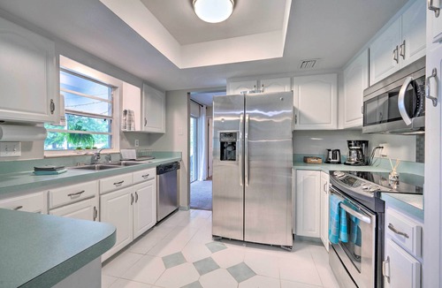 Forest City House | Pet-Friendly Apopka Home: 30 Mi to WDW!