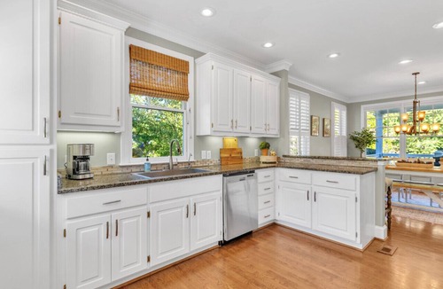 Greensboro House | Pet Friendly|Canoe|Kayaks|Docks|Boat Ramp