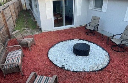 Bayonet Point House | Pet Friendly Family Home With all Loved Appliances.