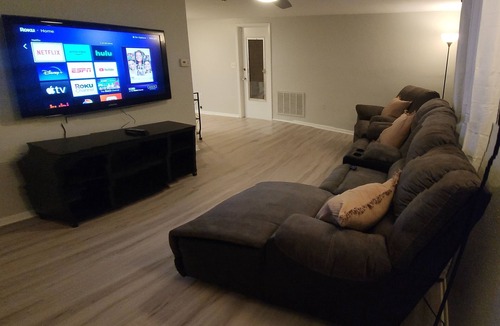 Bayonet Point House | Pet Friendly Family Home With all Loved Appliances.