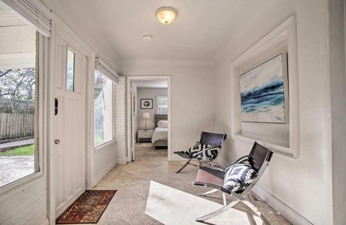 Edgewood House | Pet-Friendly Fort Lauderdale Home: 5Mi to BCH