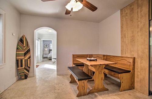 Edgewood House | Pet-Friendly Fort Lauderdale Home: 5Mi to BCH
