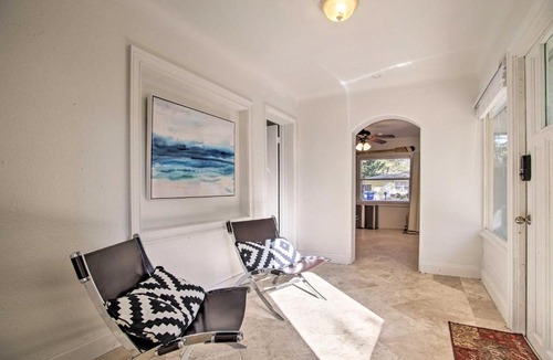 Edgewood House | Pet-Friendly Fort Lauderdale Home: 5Mi to BCH