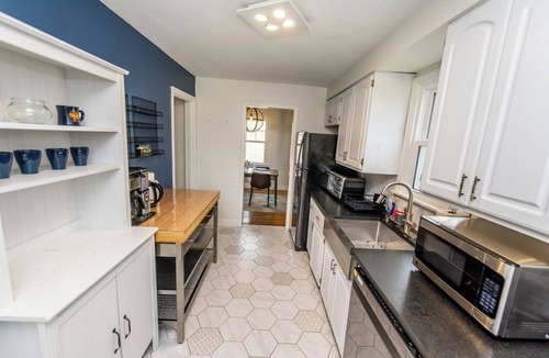 Epping Forest House | Pet Friendly Hideaway for 4 Close to Annapolis