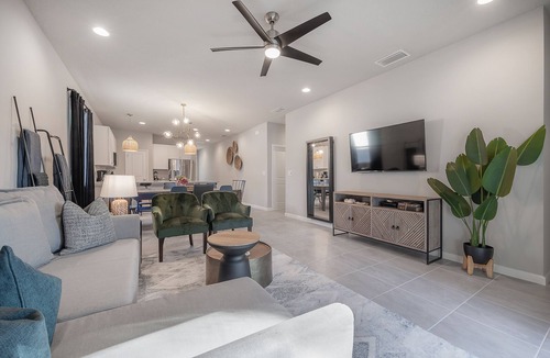 Ybor City House | Pet Friendly Home in Ybor City!