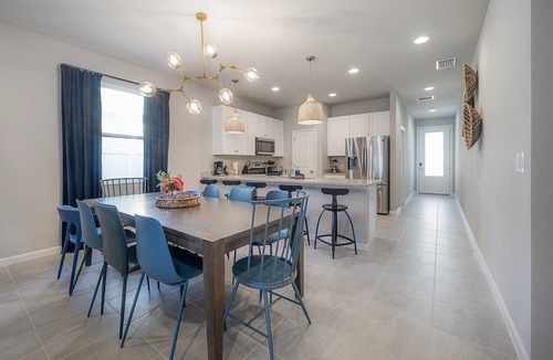 Ybor City House | Pet Friendly Home in Ybor City!