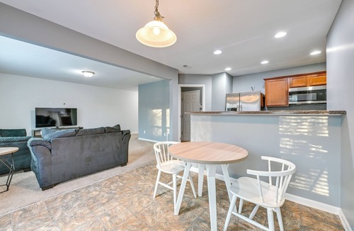 Paw Creek House | Pet-Friendly Home Just Outside Downtown Charlotte!