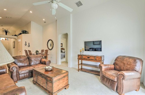 Marbella House | Pet-Friendly Home Less Than 20Mi to Walt Disney World