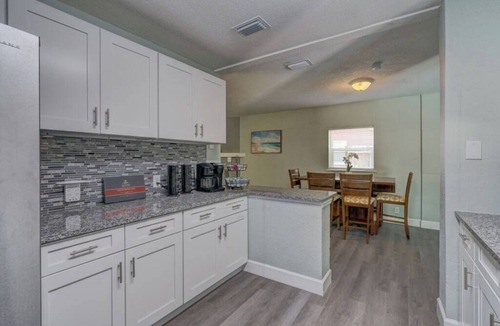 Pinellas Park House | Pet-Friendly Home w/Heated Pool & Screened Lanai