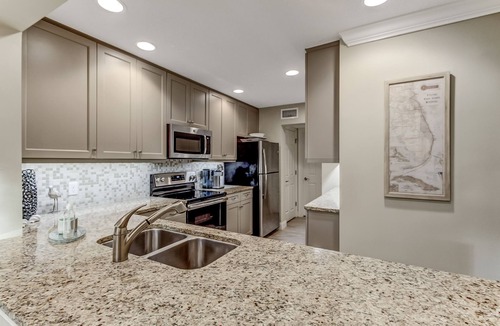Fernandina Beach House | Pet Friendly | Luxury Beachwood Townhome | Directly Across the Street from the Beach