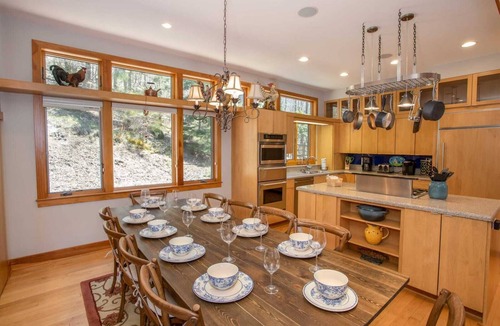 Beech Mountain Cabin | Pet-friendly Lodge near Hiking & Skiing