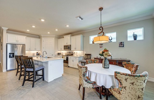 Naples House | Pet-Friendly Naples Home w/Resort-Style Pool