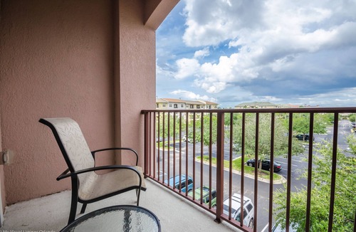 Florida Central Atlantic Coast Condo | PET FRIENDLY - Next to resort clubhouse and pool!
