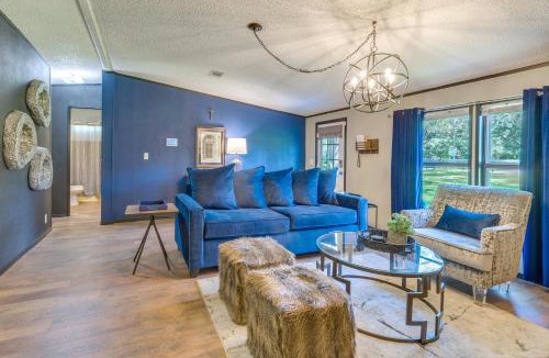 Ocala House | Pet-Friendly Ocala Vacation Rental with Patio!