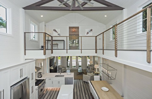 Grayton Beach House | Pet Friendly + Private Pool- Modern Magnolia of Grayton by Royal Destinations
